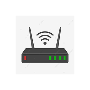 router